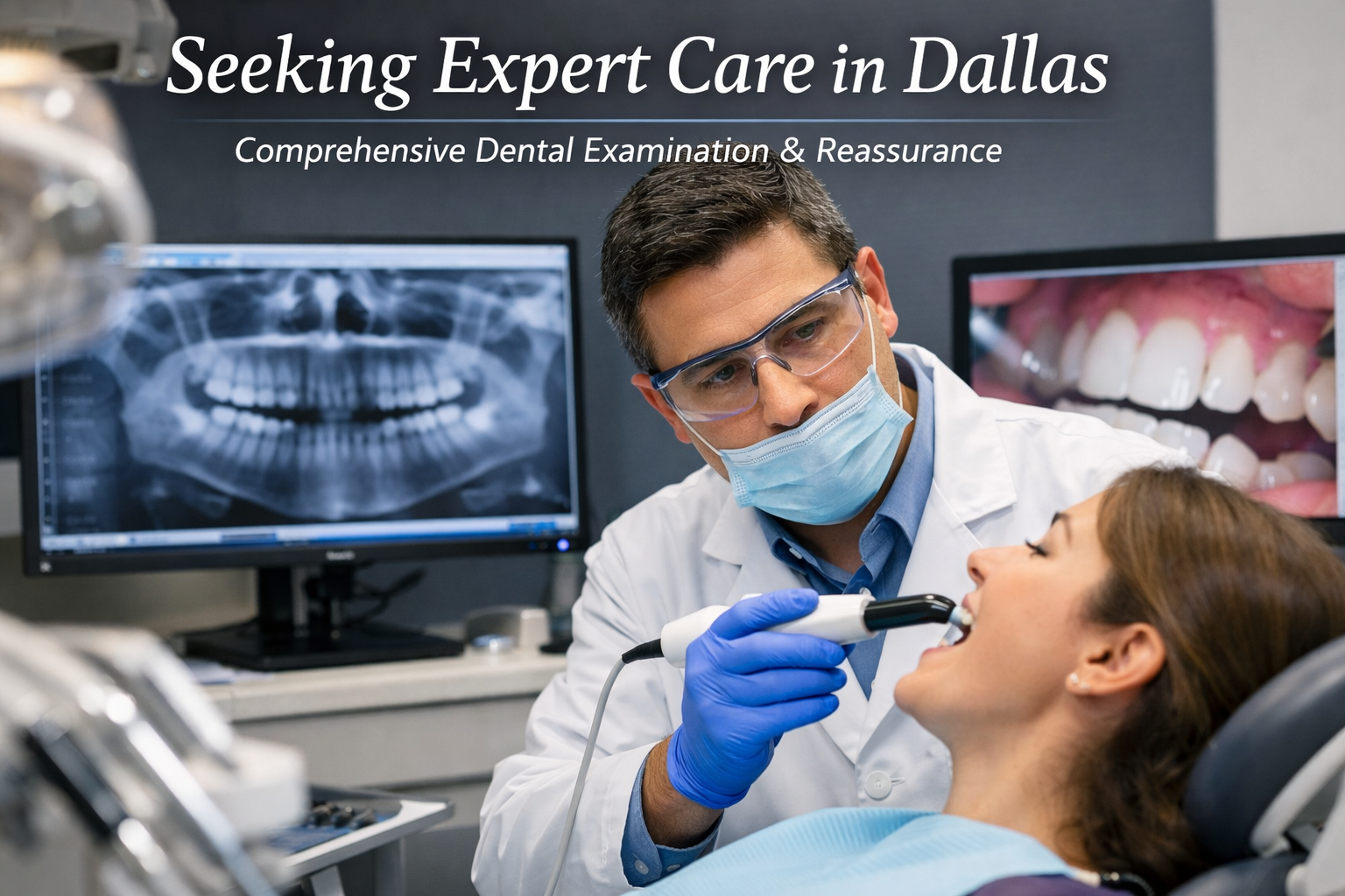 Implant Feels Pressure But No Swelling