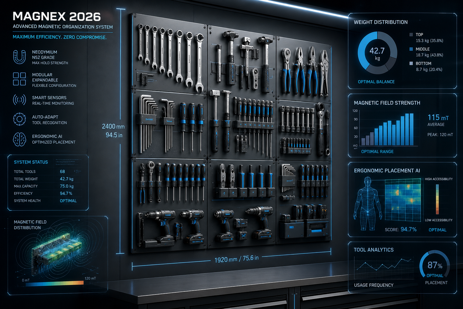 Maximizing Vertical Storage: Integration and Advanced Tips in 2026