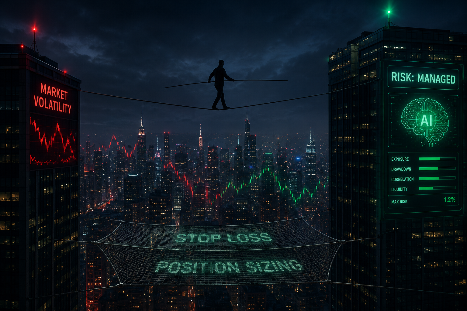 Which Investment Types Can AI Trading Assistants Handle?