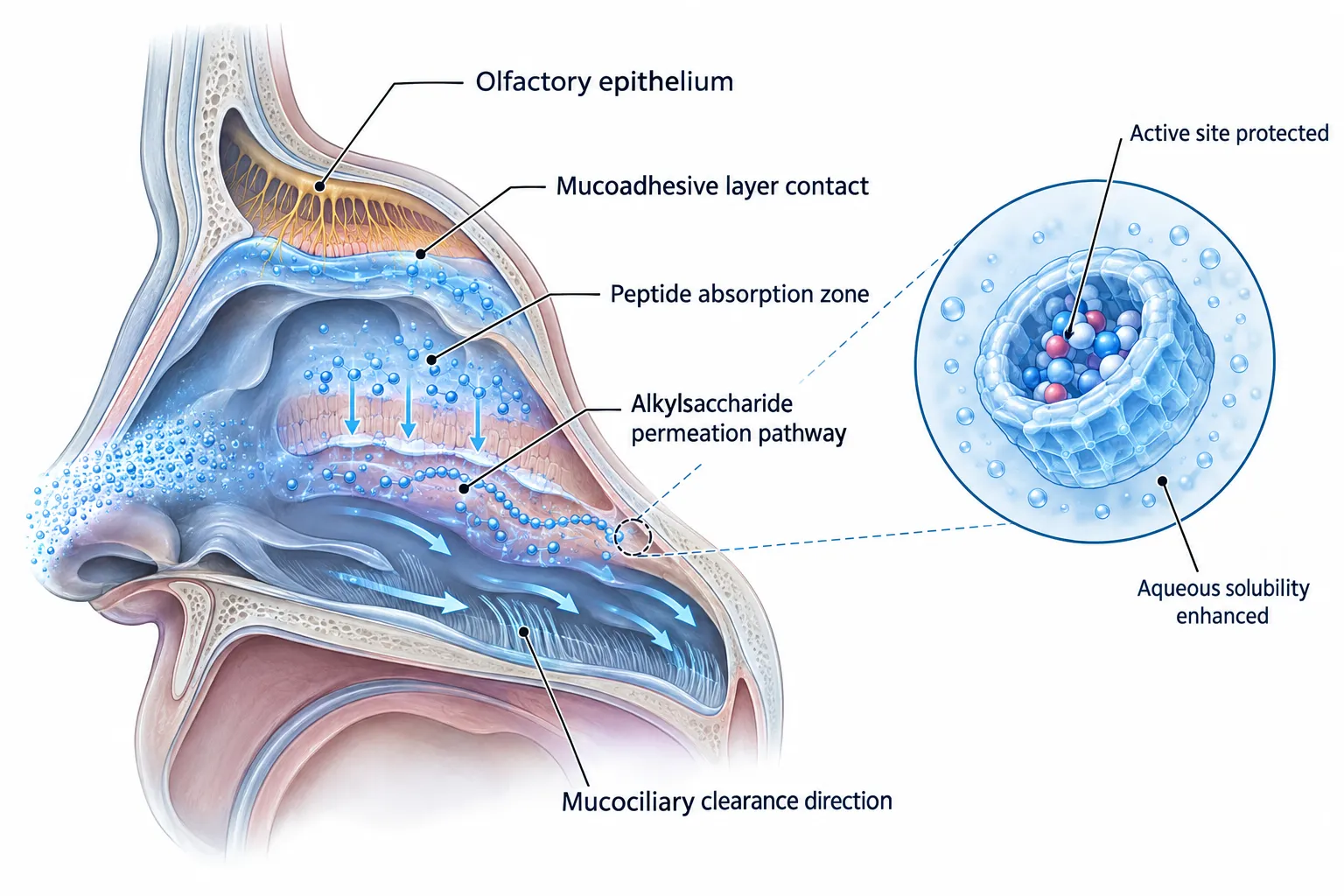 Deposition and Stability: The Formulation Science Behind Top-Tier Sprays