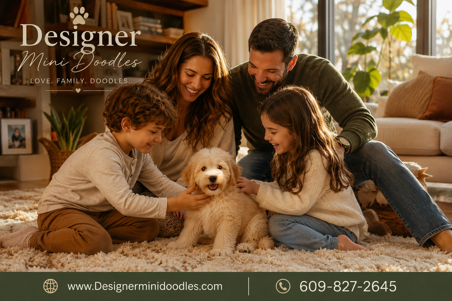 micro mini goldendoodle cost