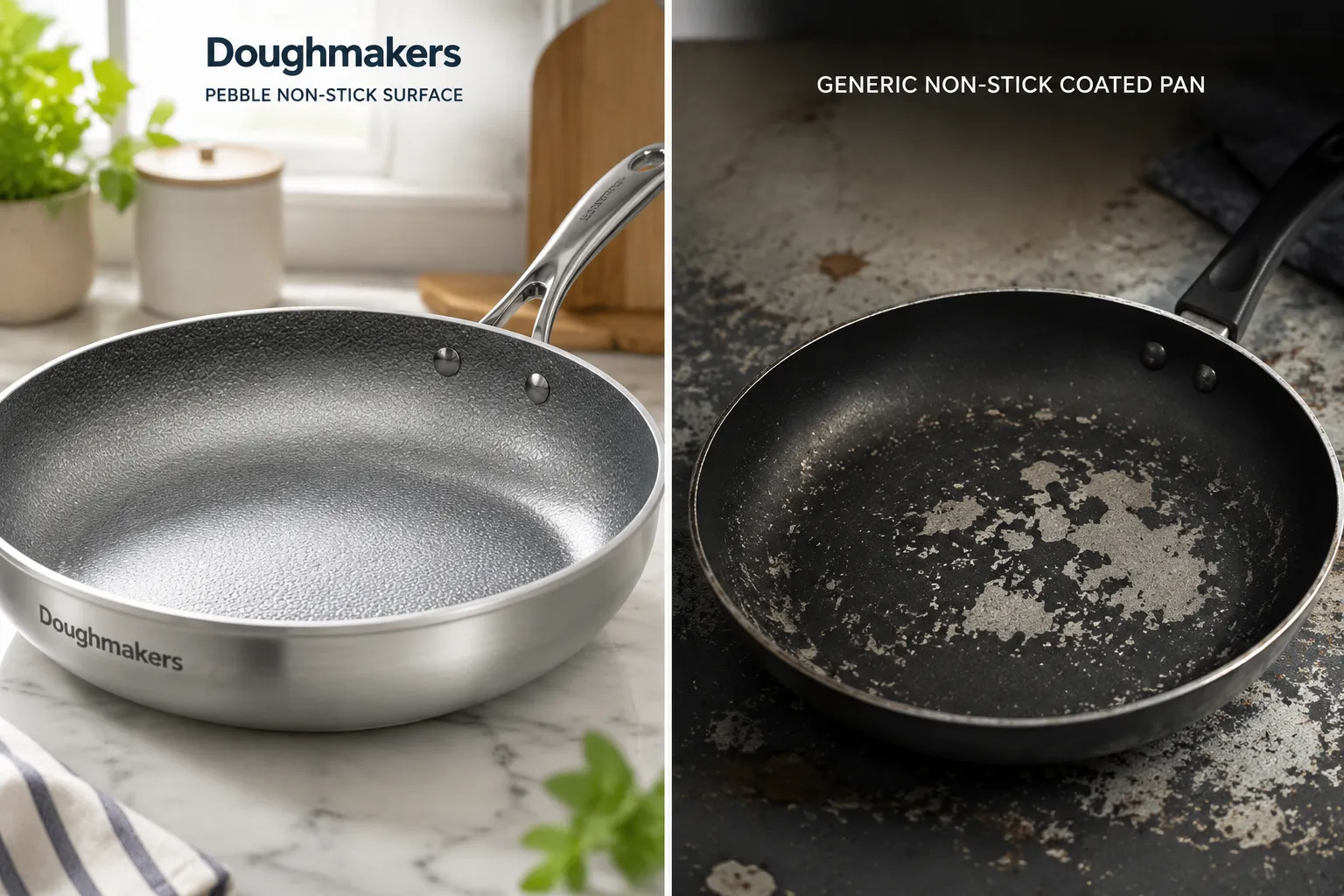 Why Choose Doughmakers Bakeware Over Other Brands?