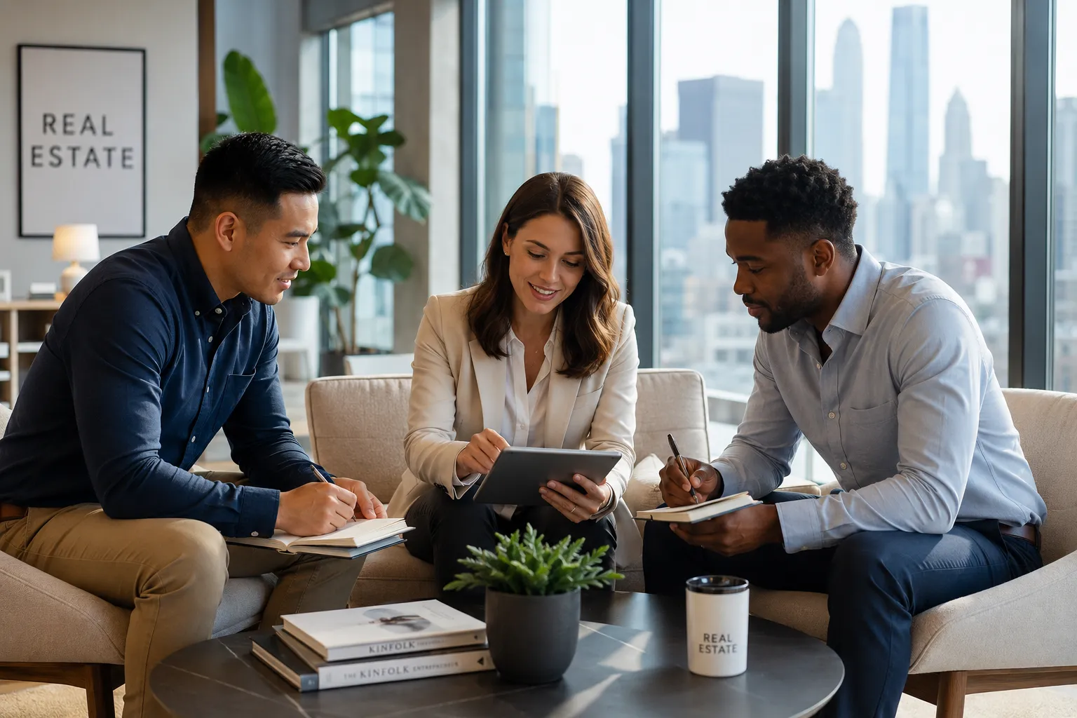 Lofty CRM Pricing for Teams vs Individual Agents