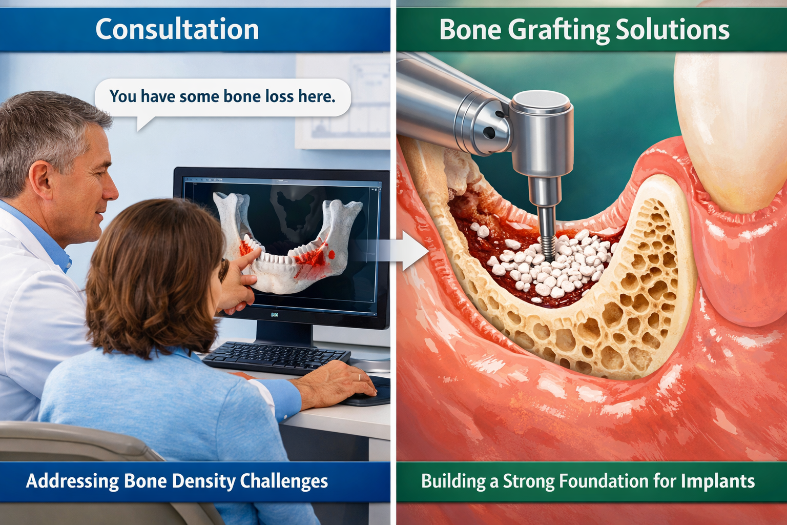 Dental Implant Bone Density Requirements: Your Guide to a Lasting Smile in 2026