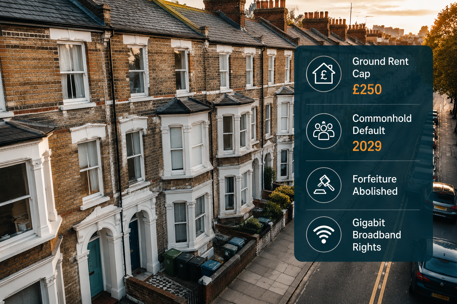 Which SW London Areas Will Be Most Impacted by This Reform?