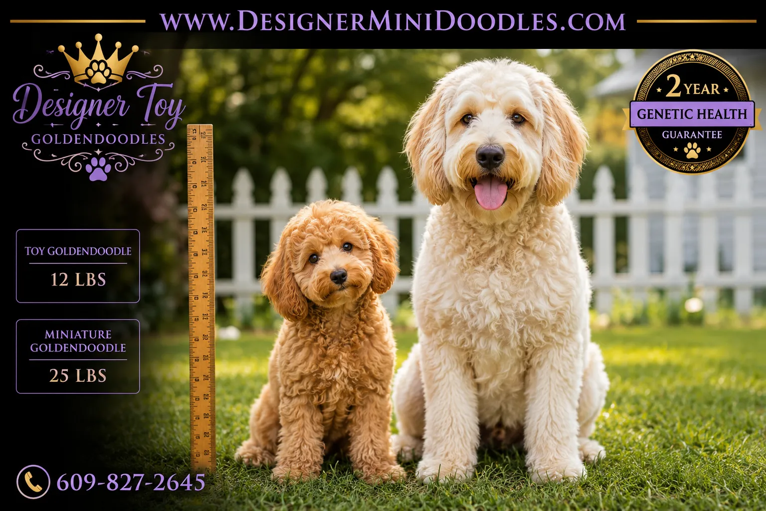 toy goldendoodle Tennessee