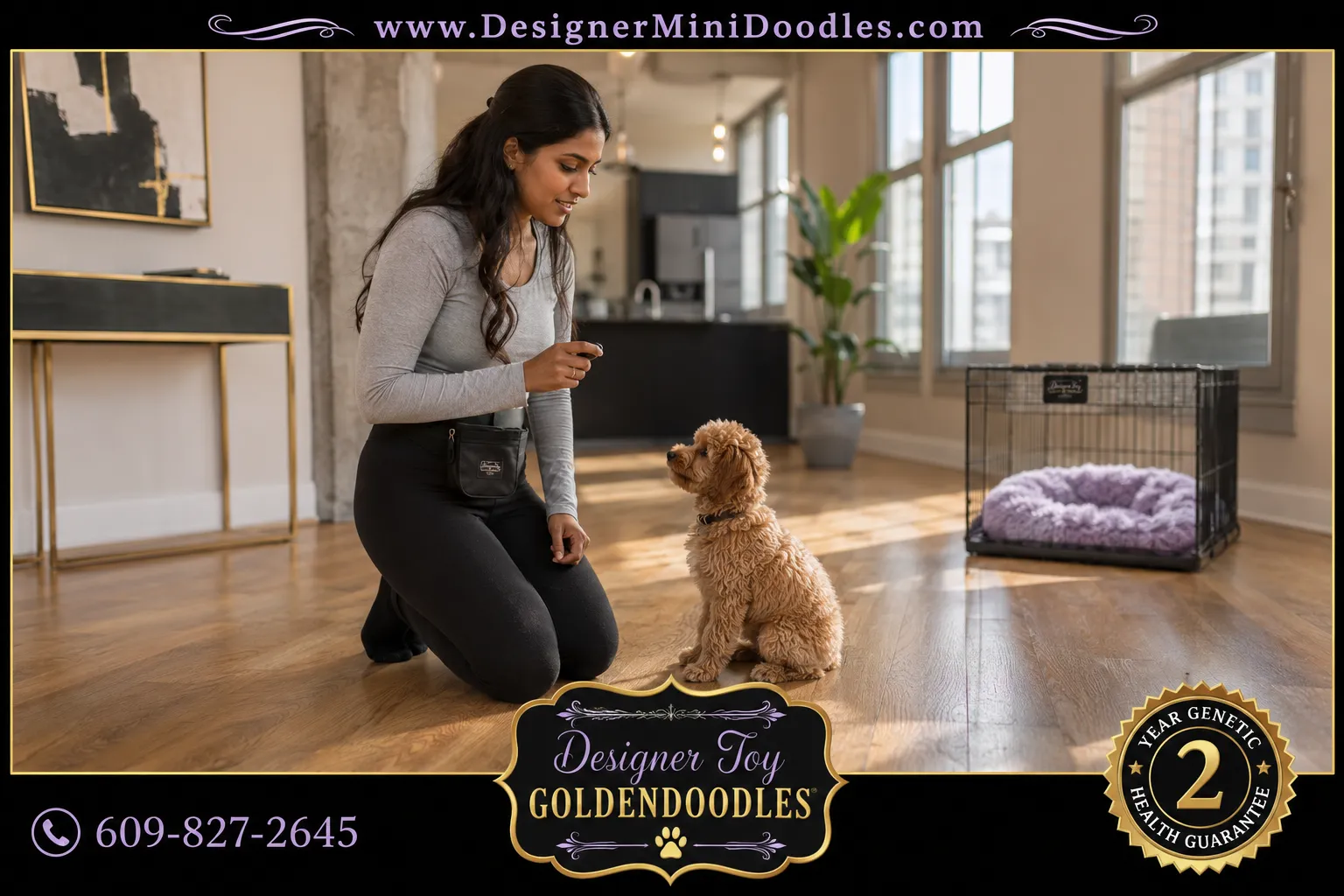 toy goldendoodle Tennessee