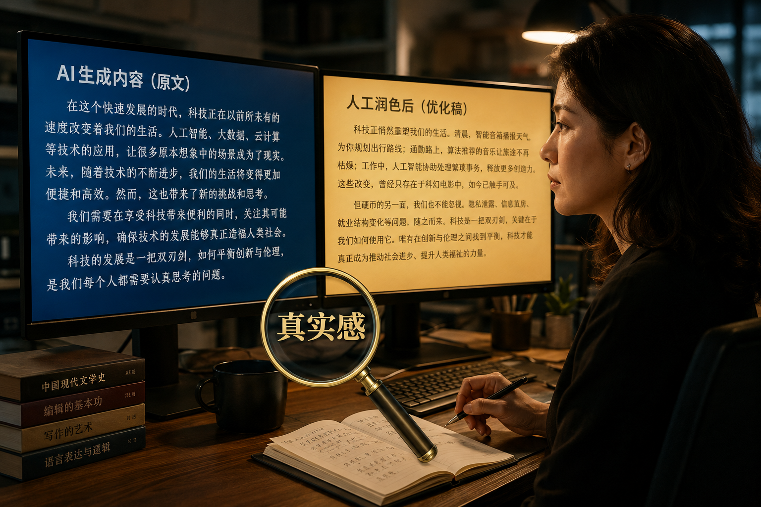 核心要点