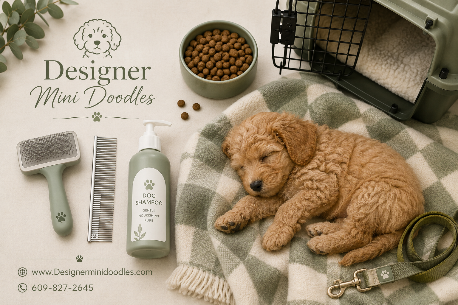 What Are Common Mistakes First-Time Micro Mini Goldendoodle Owners Make?