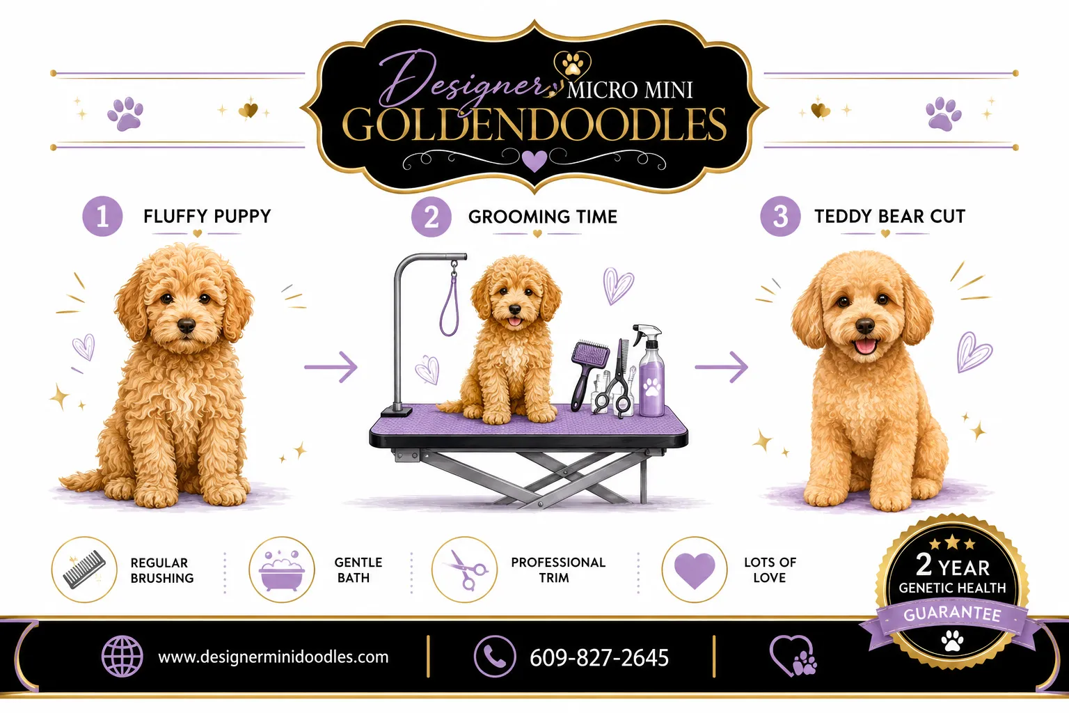 mini goldendoodles for sale Roseville California