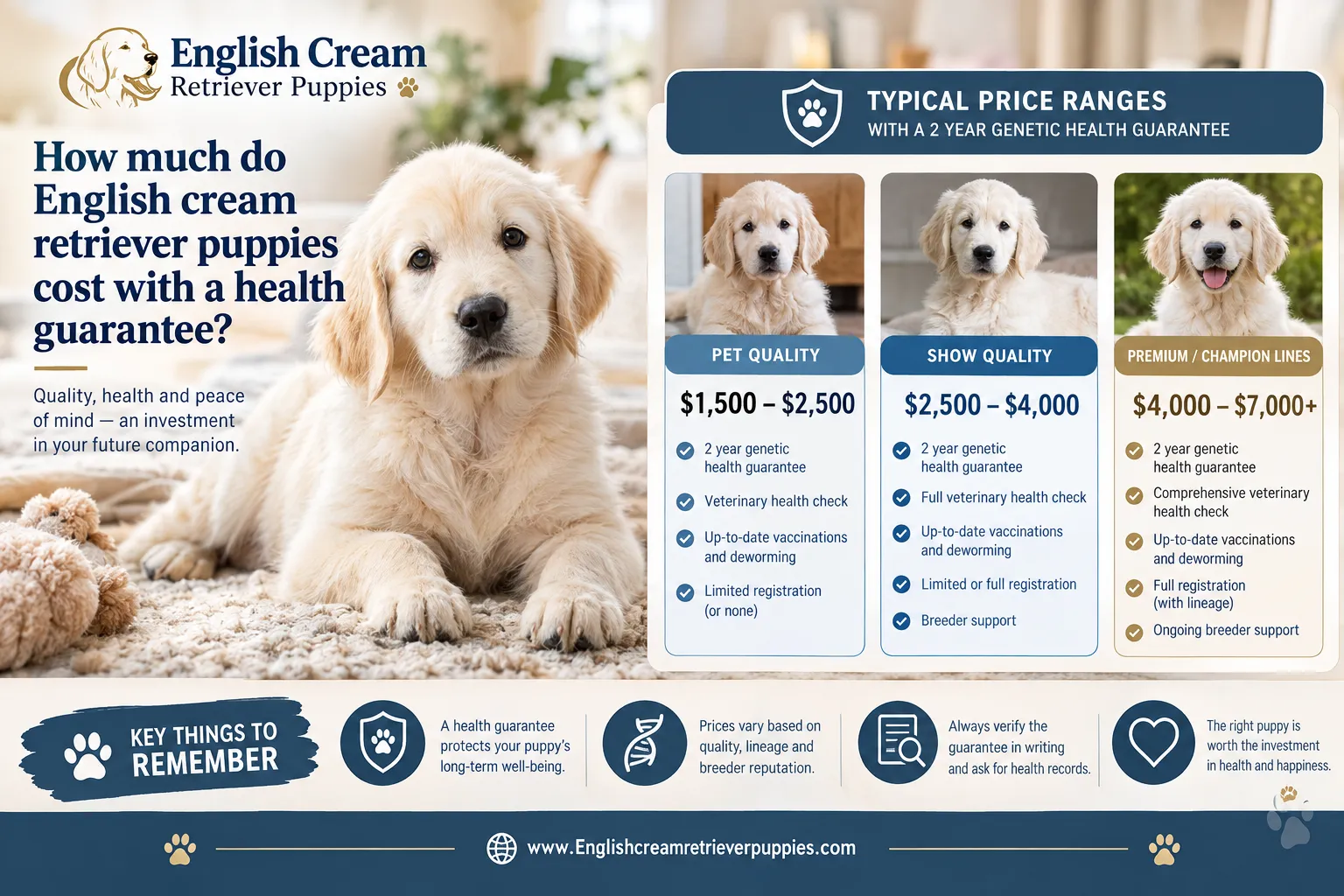 Is a 2 year guarantee long enough, and how is it different from pet insurance?
