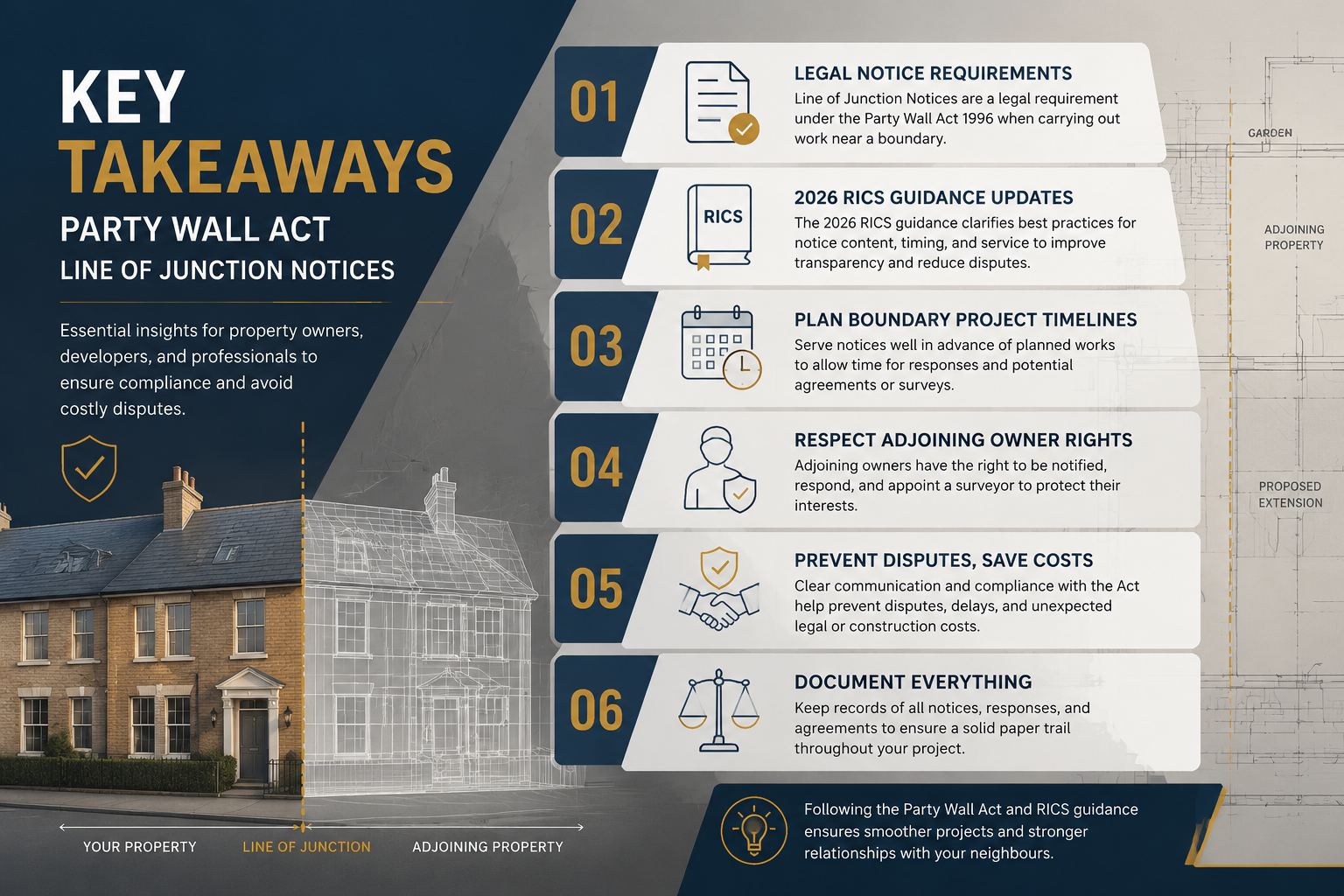 Key Takeaways
