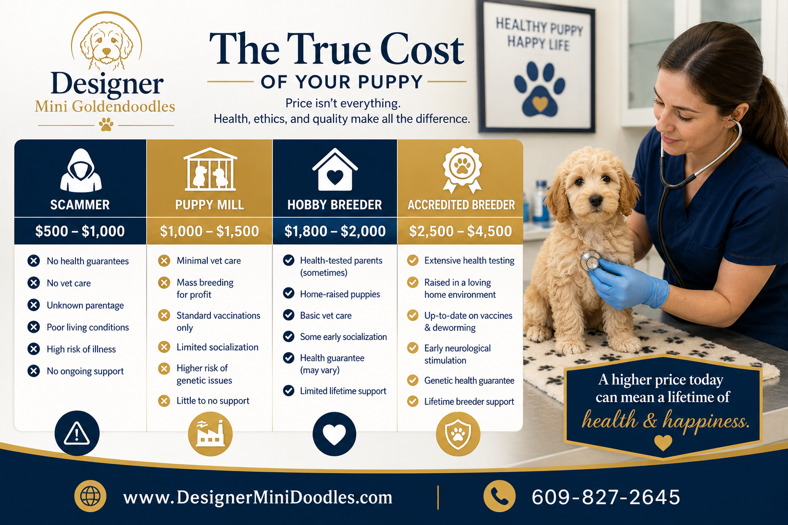 mini goldendoodle for sale San Antonio