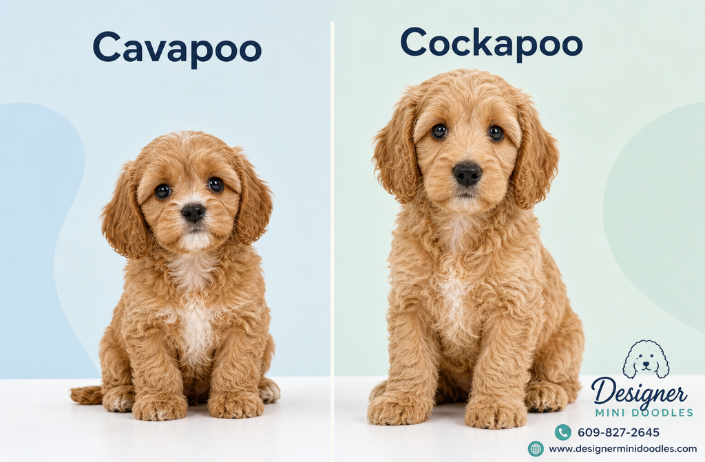 Cavapoo breeders in Tampa