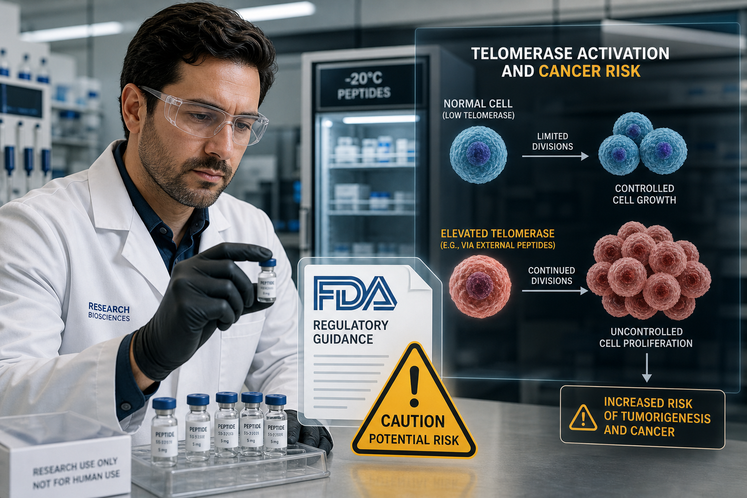 Evidence Quality, Safety Considerations, and Research Context in 2026