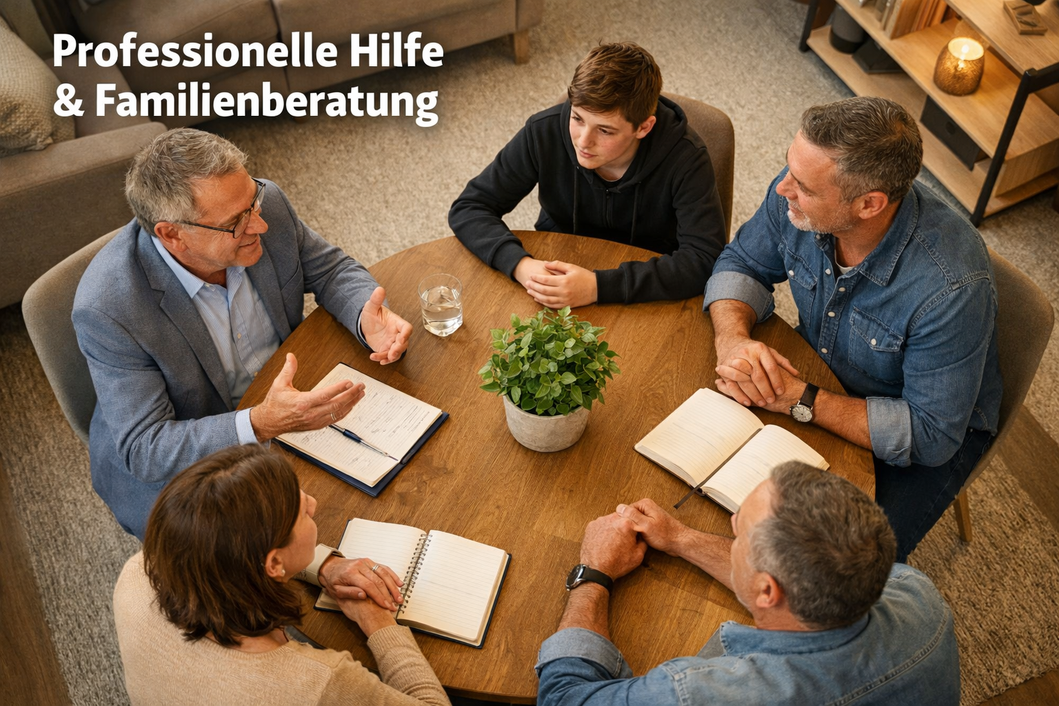 Wenn Ihr Kind konsumiert