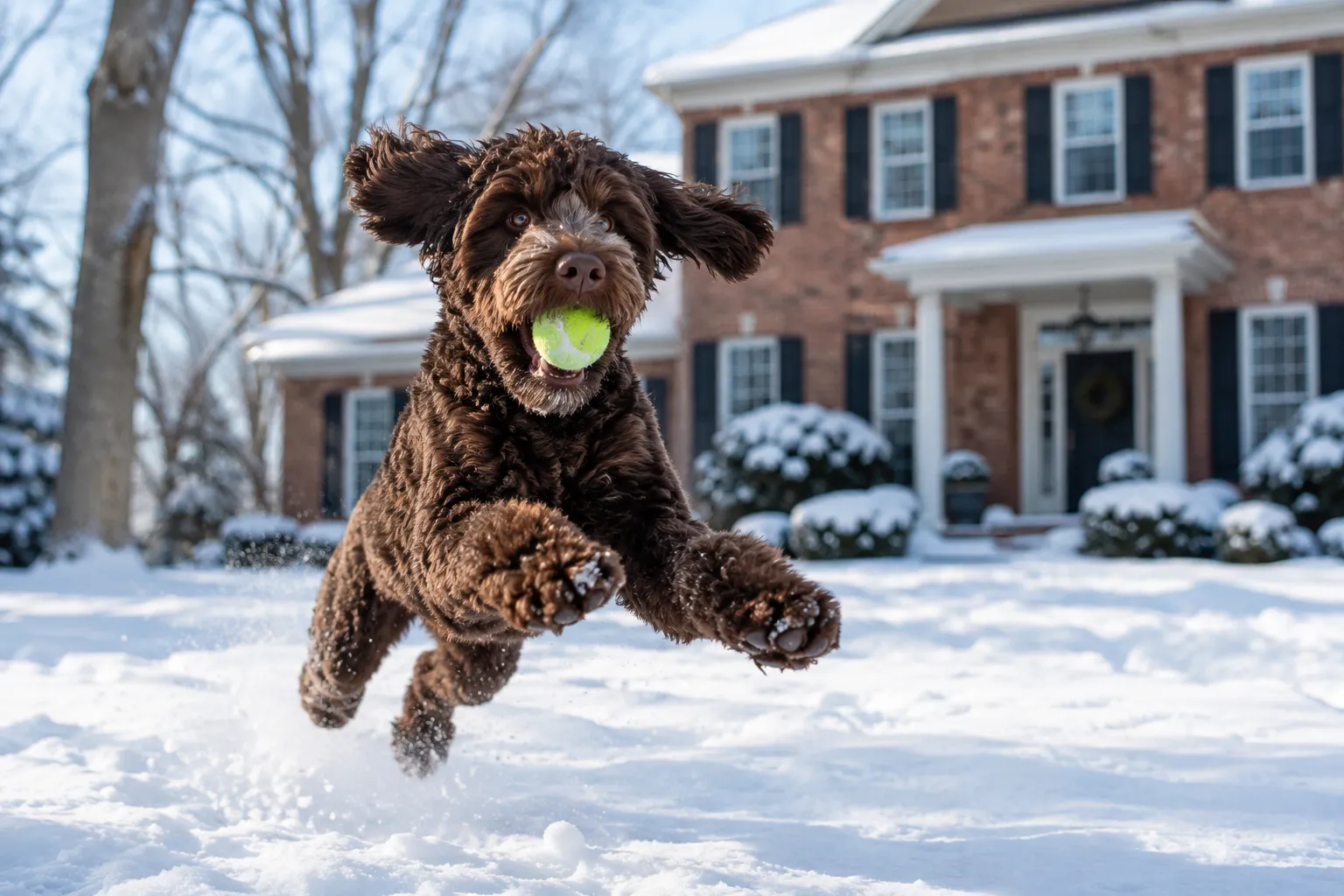 mini goldendoodles Michigan