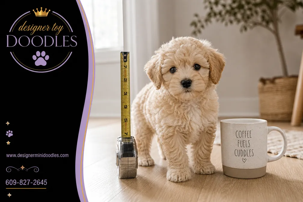 toy goldendoodle breeders Arkansas