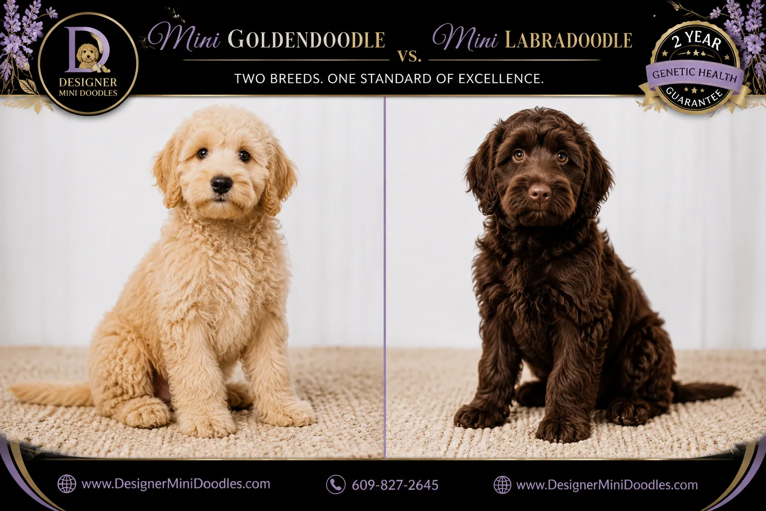 mini goldendoodles Long Island