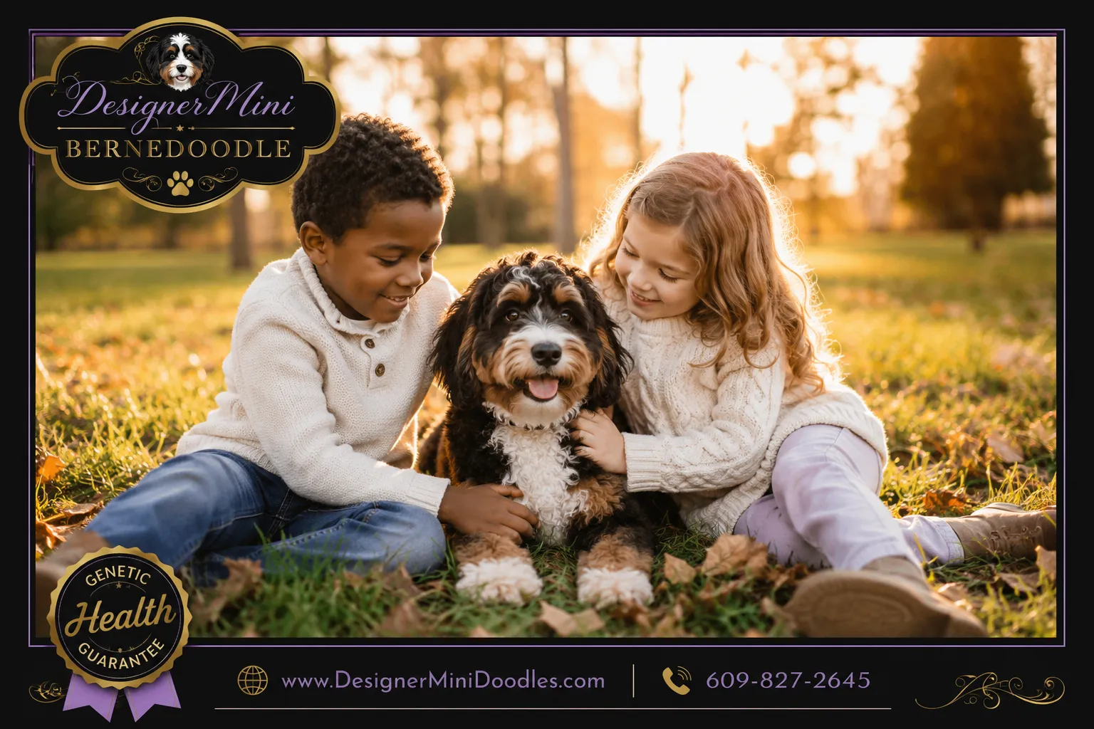 mini bernedoodle puppies for sale near me