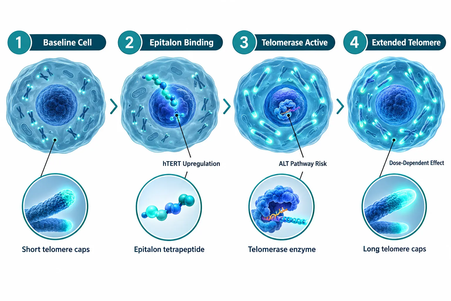 What the Cell-Culture Evidence Actually Shows