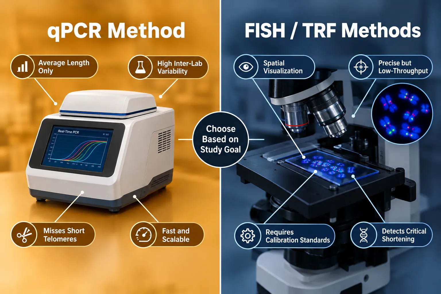 Telomere-Length Measurement Pitfalls in Epithalon Peptide Research