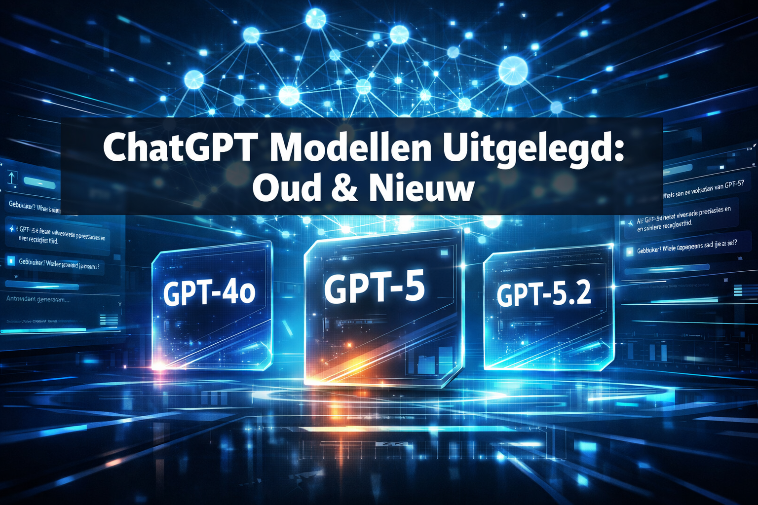 CRITICAL: ALL text, labels, headlines, annotations, and overlays in this image MUST be written in DUTCH. Do NOT use any English text. Every 