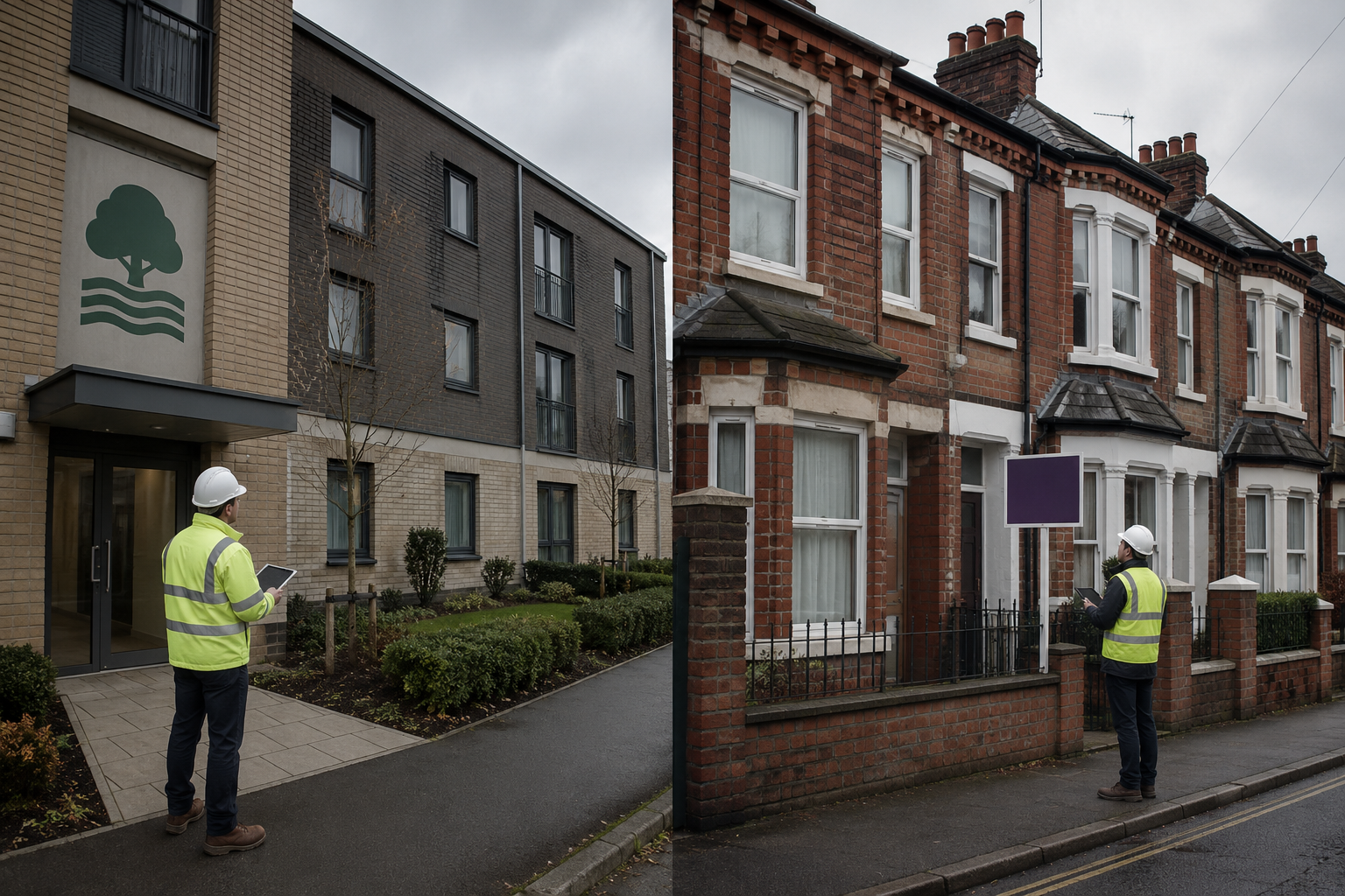 Awaab's Law, Damp and Mould: Implications for Private Rented Housing