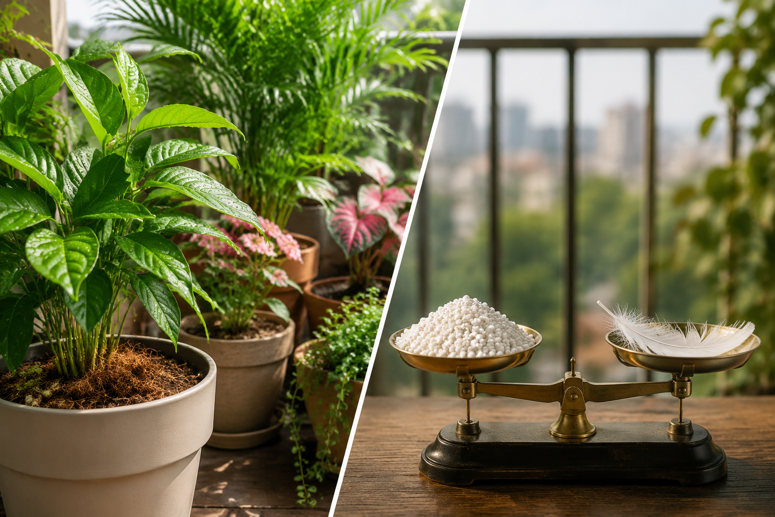What Plants Grow Best with Vermiculite?