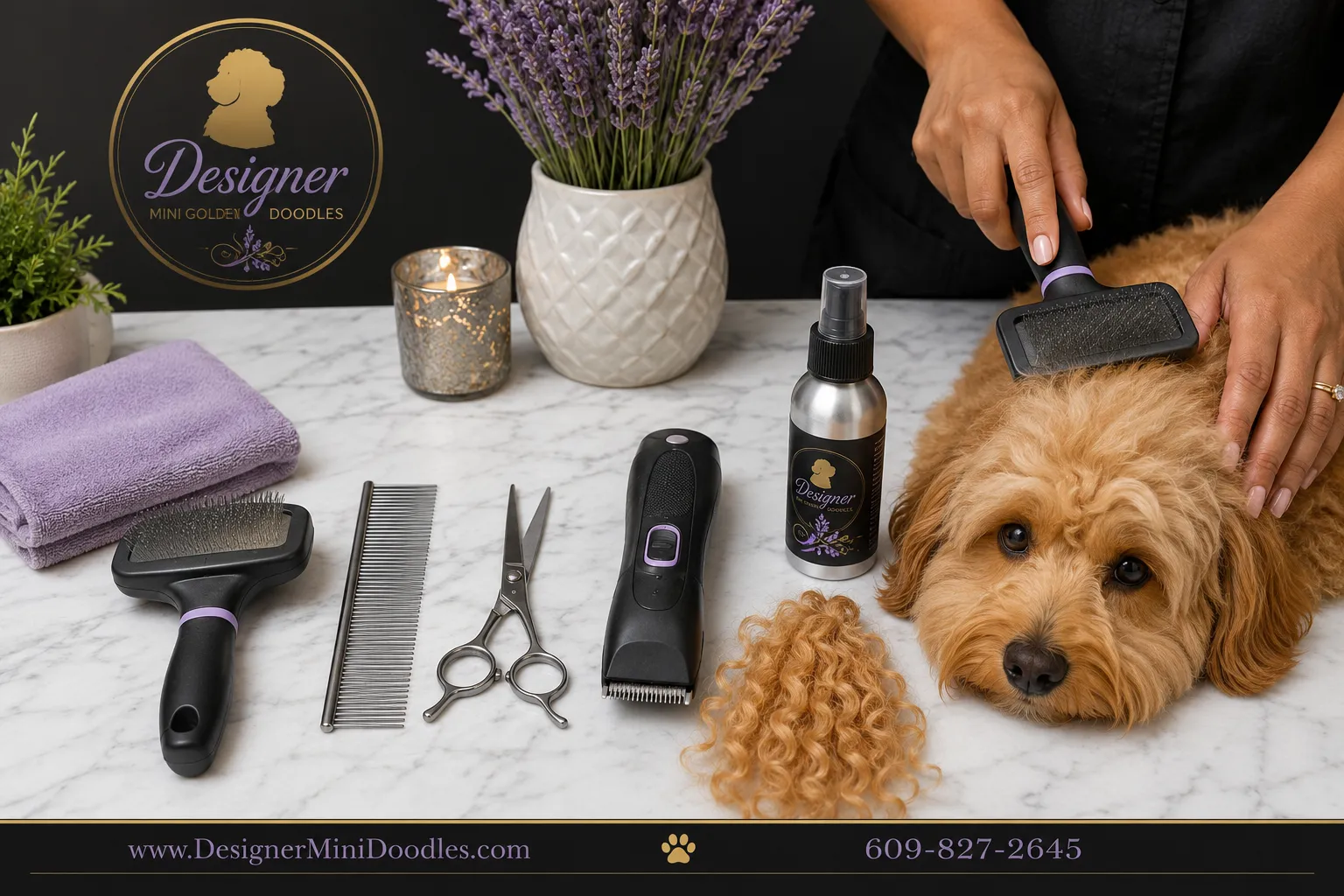 mini golden doodles for sale