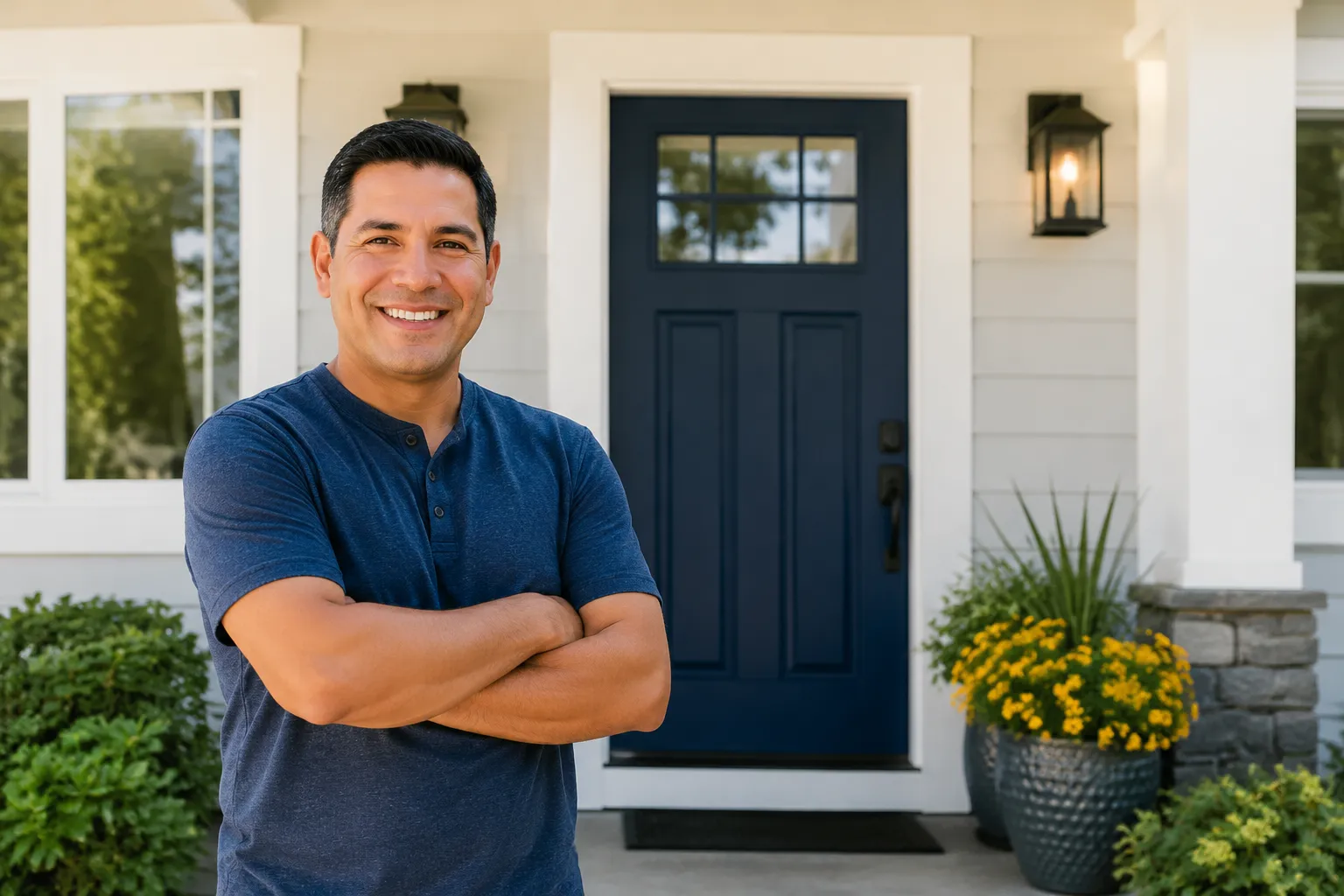 What Time of Year Do Houses Sell Quickest?