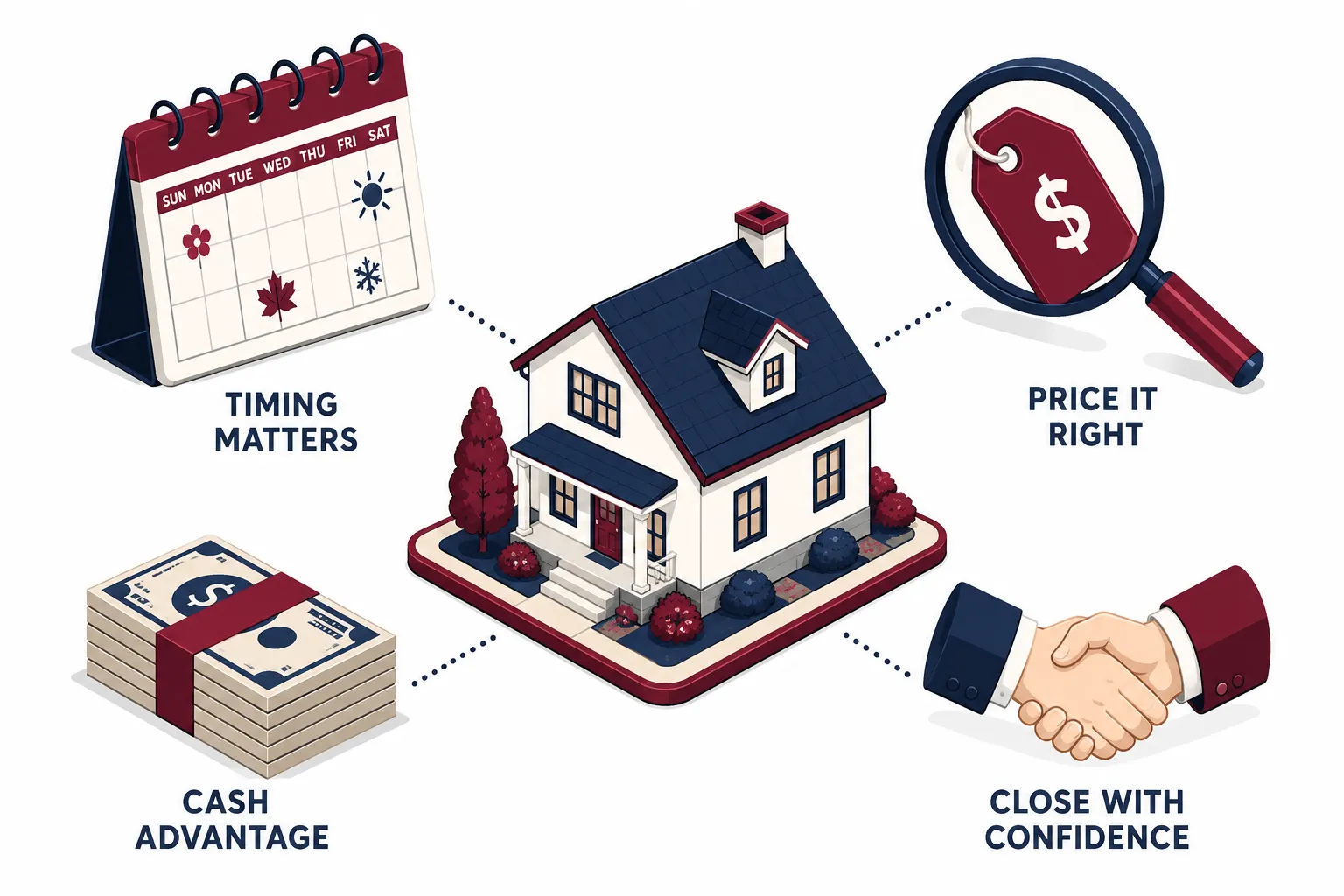 Why Is My House Taking So Long to Sell?