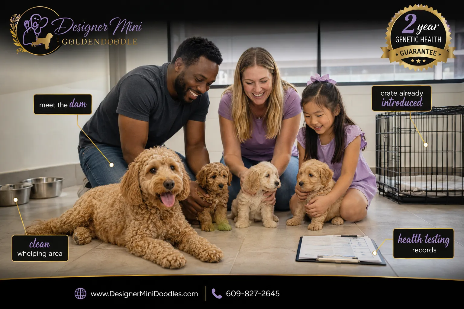 Where can I find mini goldendoodle breeders in Mississippi?