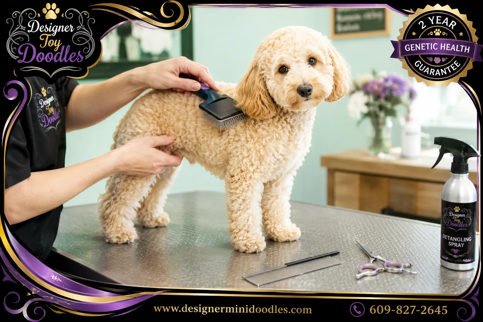 toy goldendoodle Scarsdale