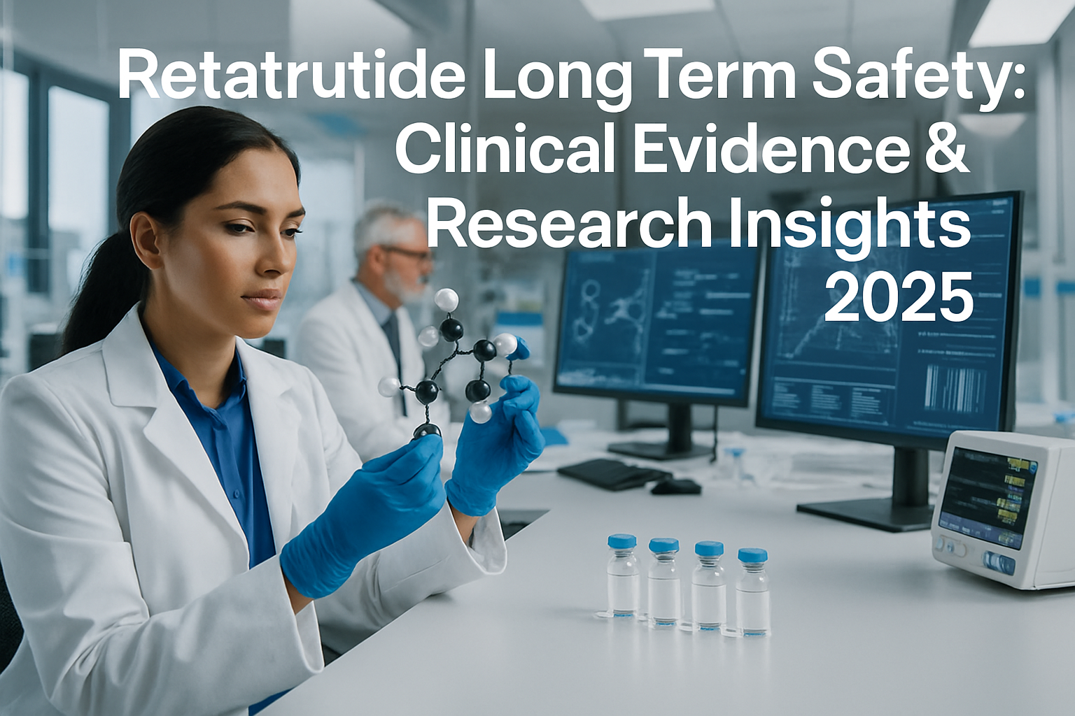 Retatrutide Long Term Safety