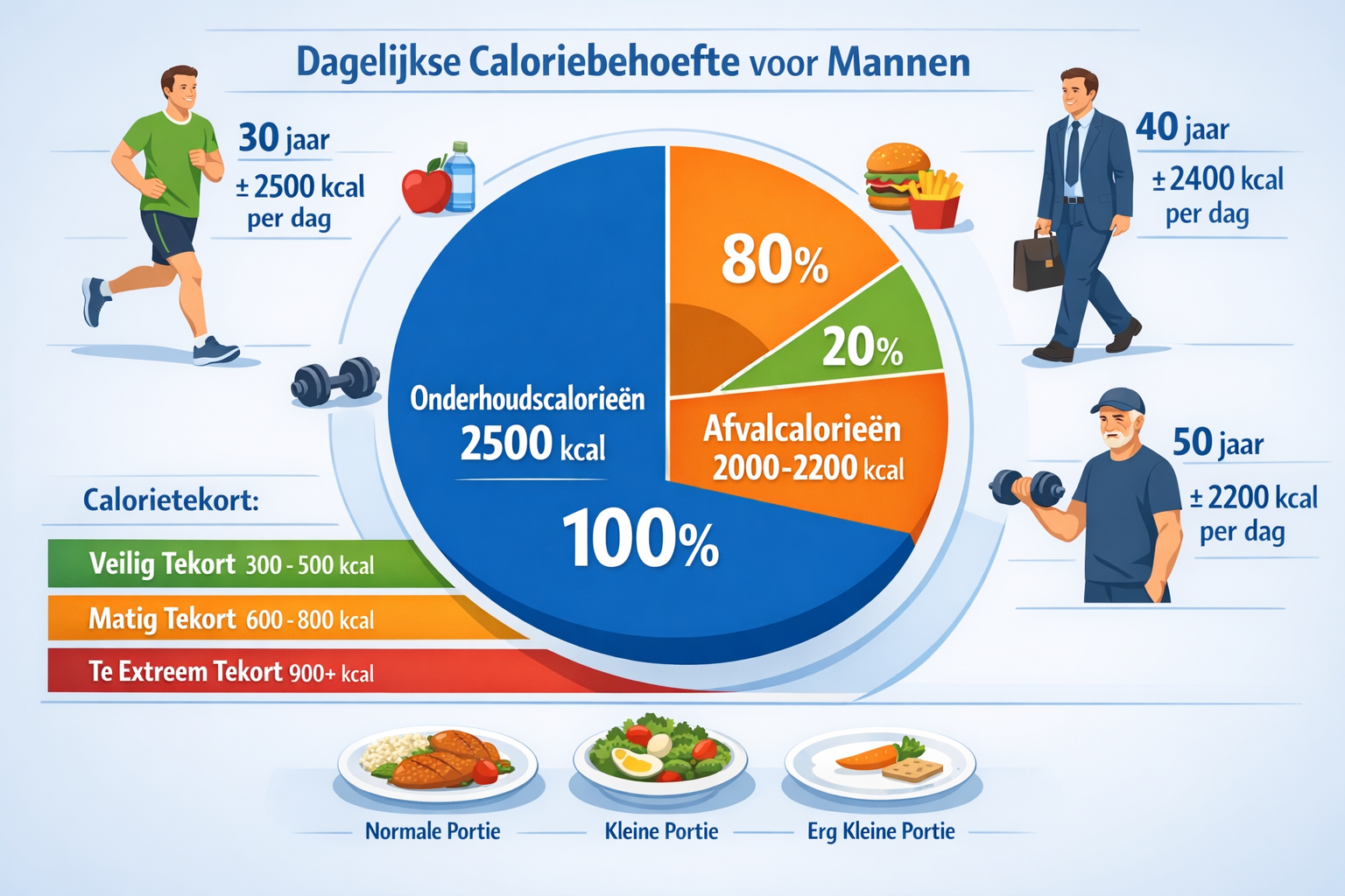 CRITICAL: ALL text, labels, headlines, annotations, and overlays in this image MUST be written in DUTCH. Do NOT use any English text. Every