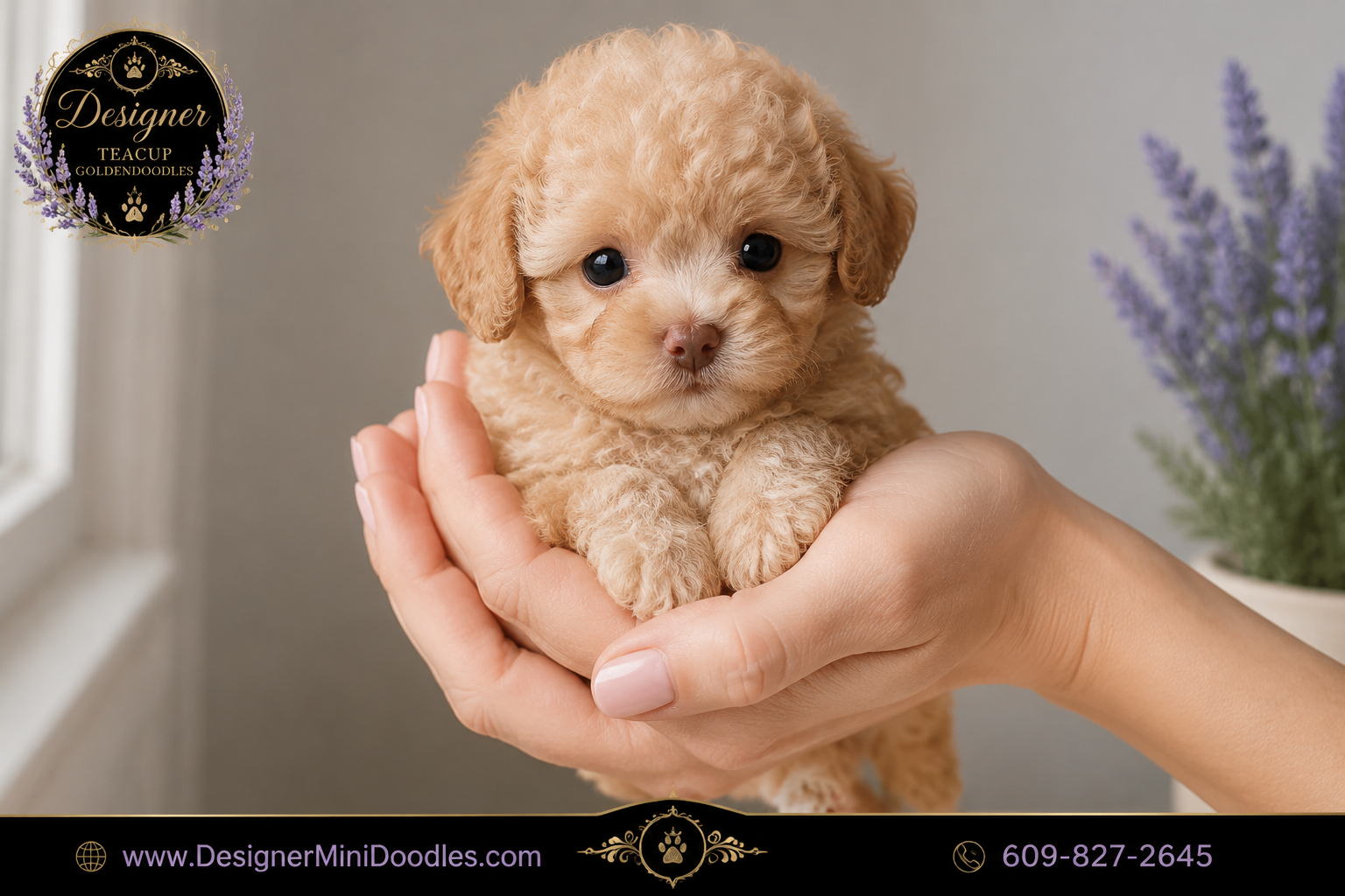 teacup goldendoodle puppies Texas