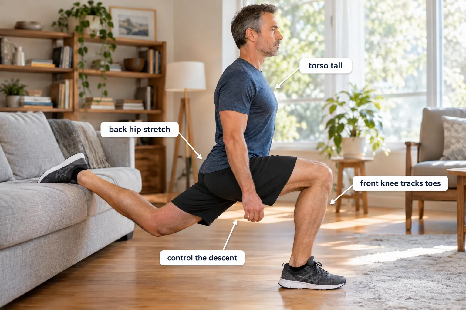 How many days a week should I do bodyweight strength training?