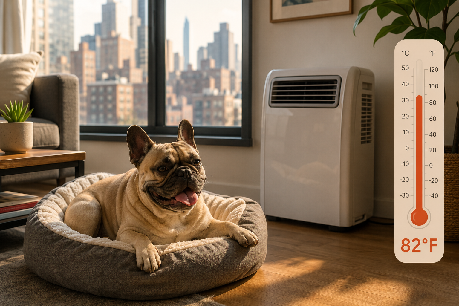 Do French Bulldogs Have Breathing Problems?
