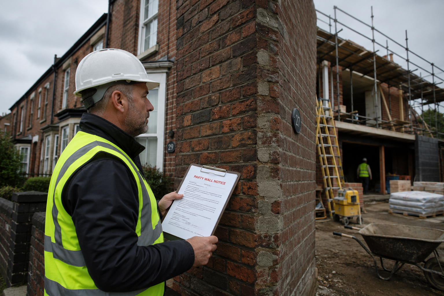 The Scotland Question: A Jurisdiction Gap in the Northern Boom