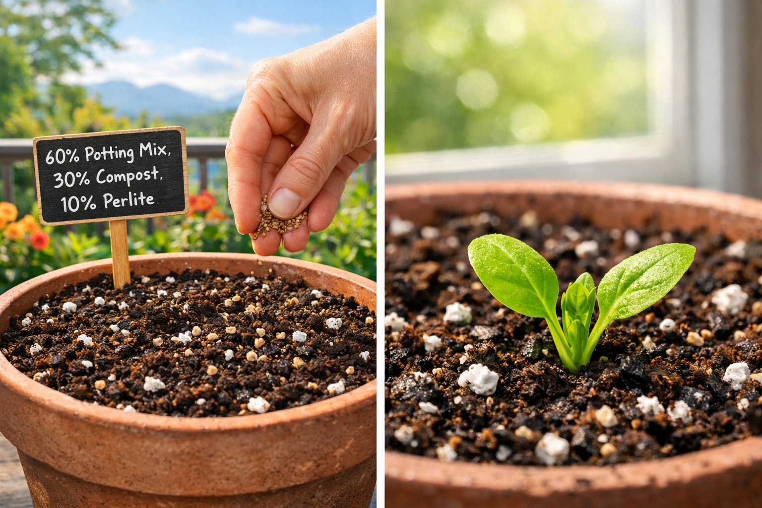 Growing Spinach in Containers: 2026 Expert Guide