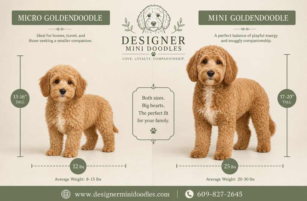 micro goldendoodles for sale in Tampa
