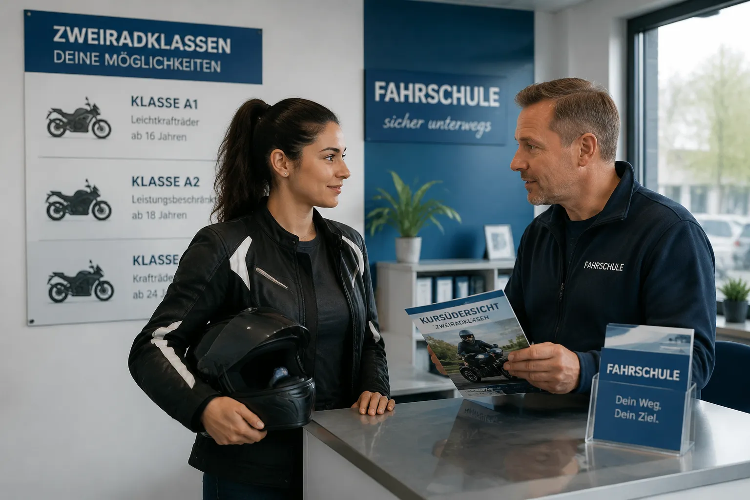 Führerschein A1 79.05: Was darf ich fahren? 2 Technischer Hintergrund: PDF-Struktur von Führerscheindokumenten