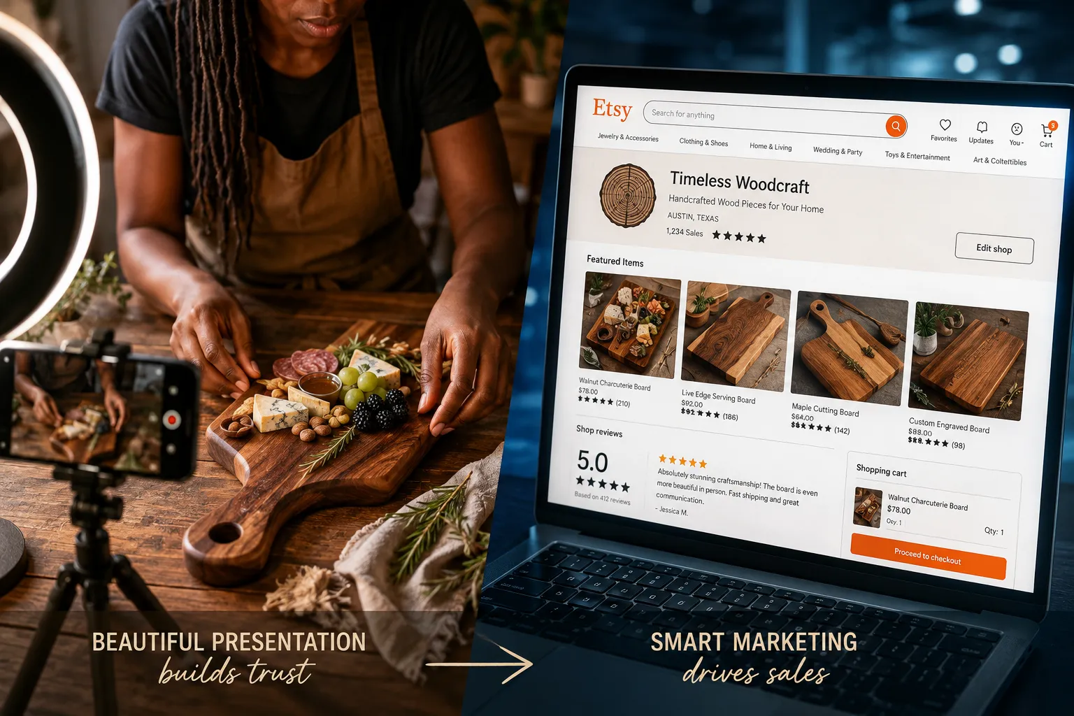 Pricing Your Products