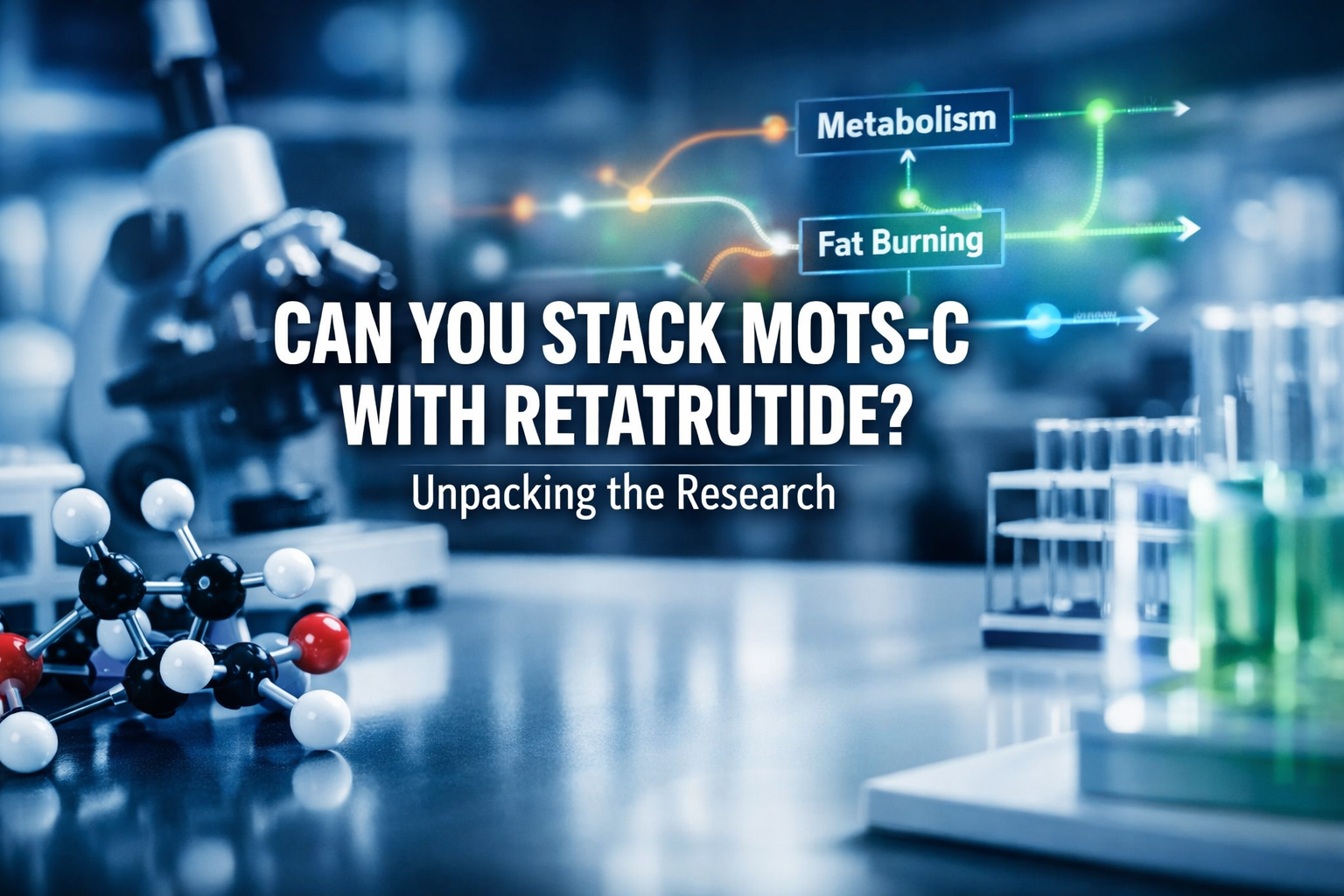 Professional landscape hero image (1536x1024) featuring a bold, extra-large 72pt white sans-serif text overlay with a subtle dark shadow, pe