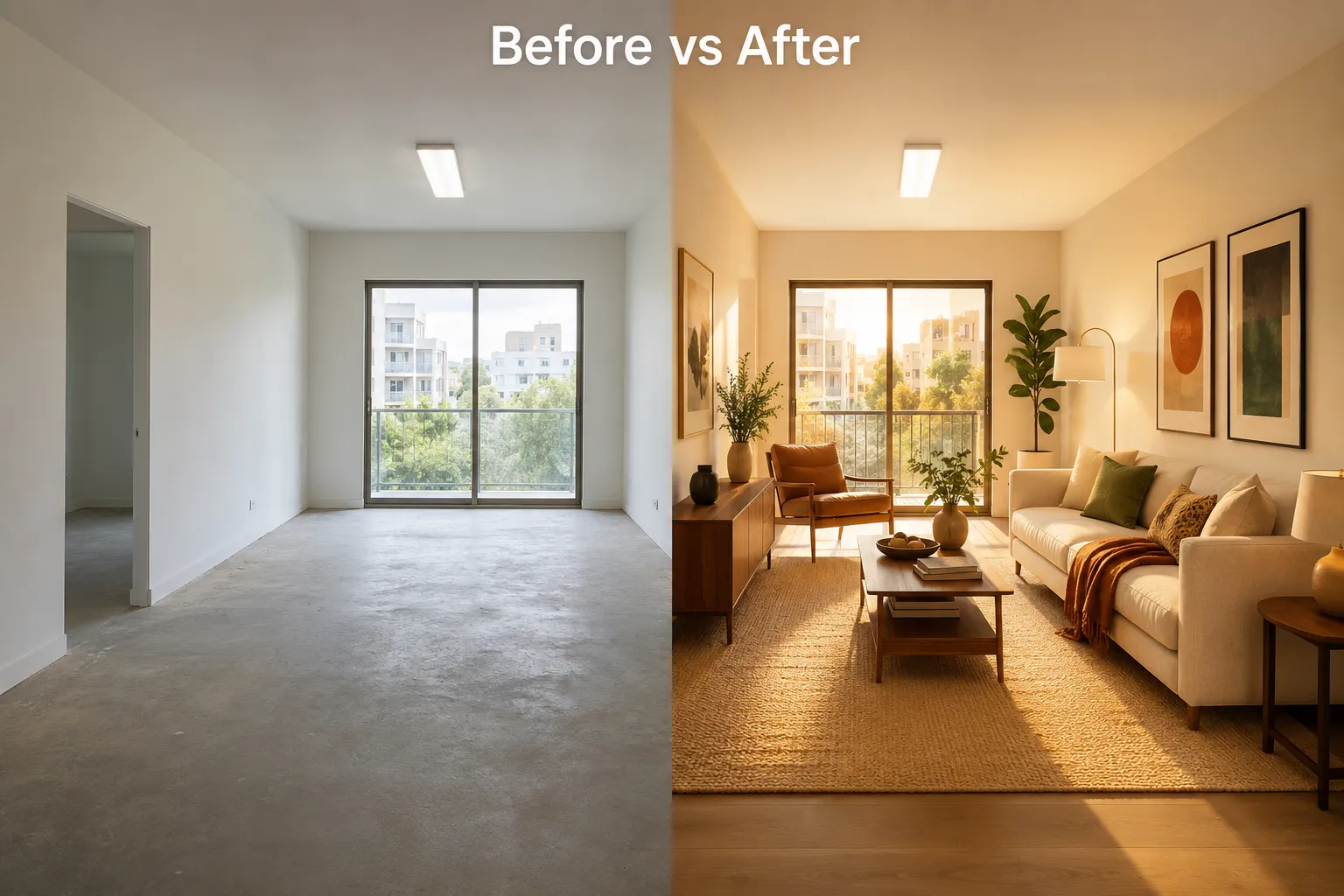 How Long Does BoxBrownie Virtual Staging Take?