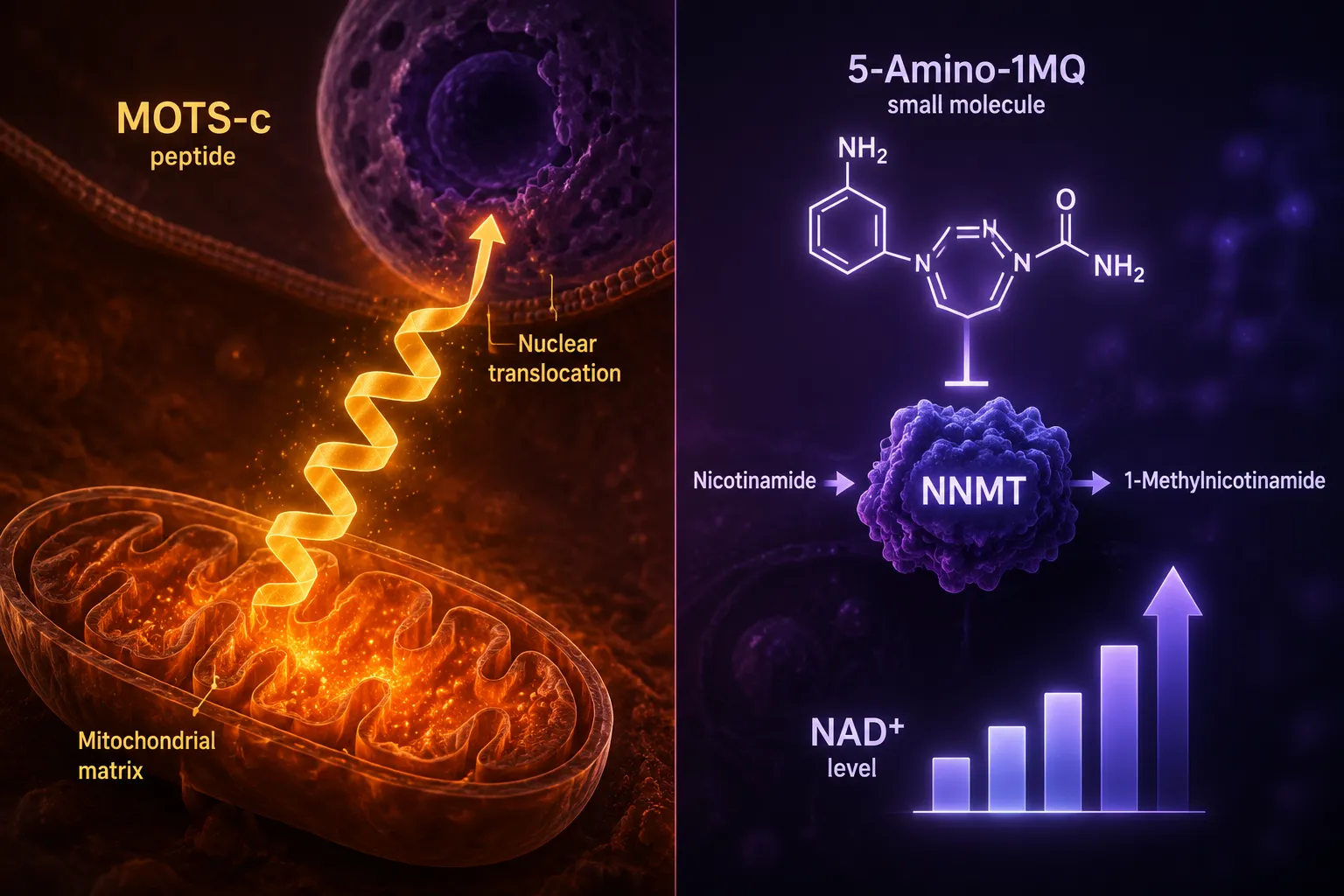 Why Mitochondrial Signaling Matters