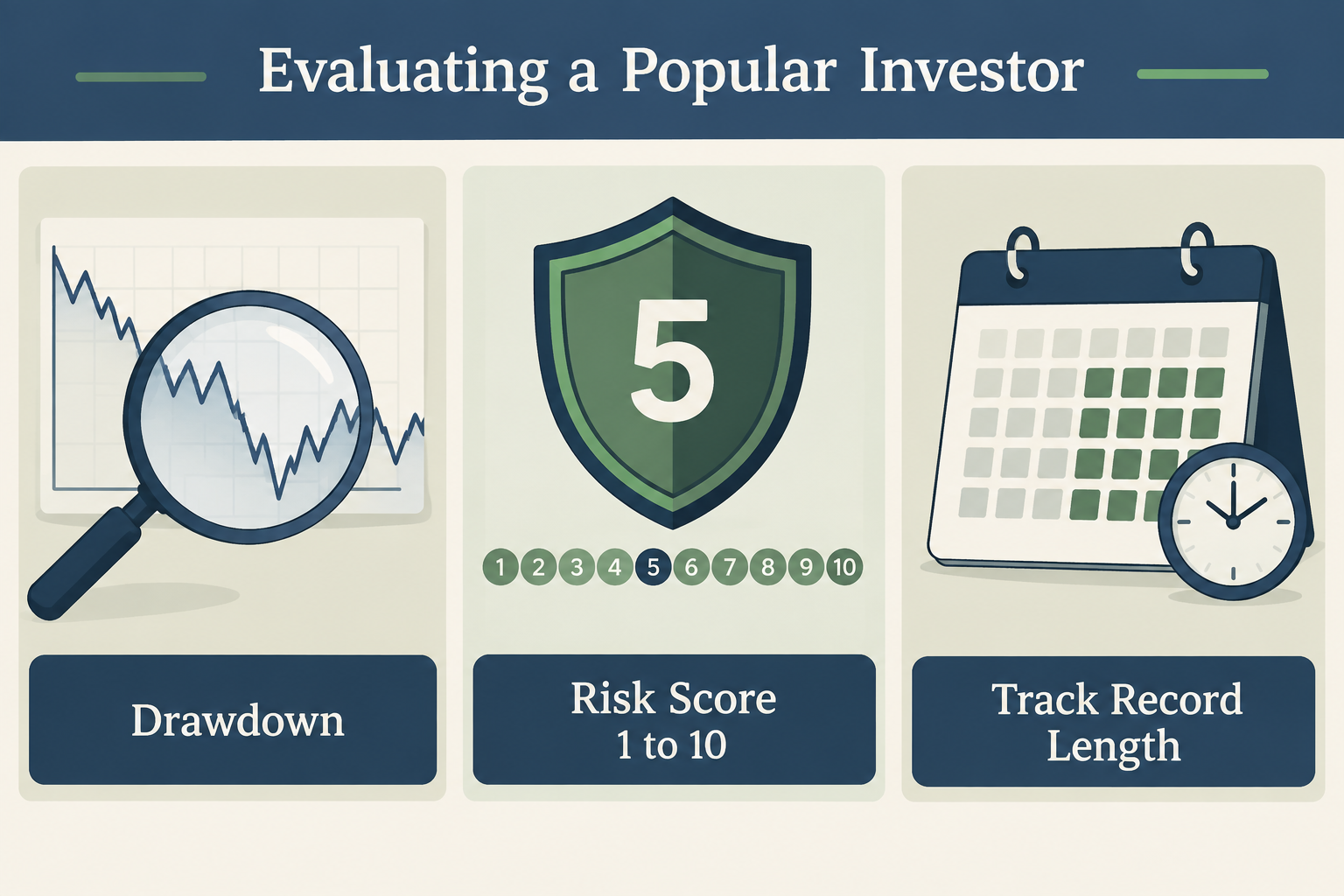 eToro Copy Trading vs. Index ETFs vs. Picking Your Own Stocks