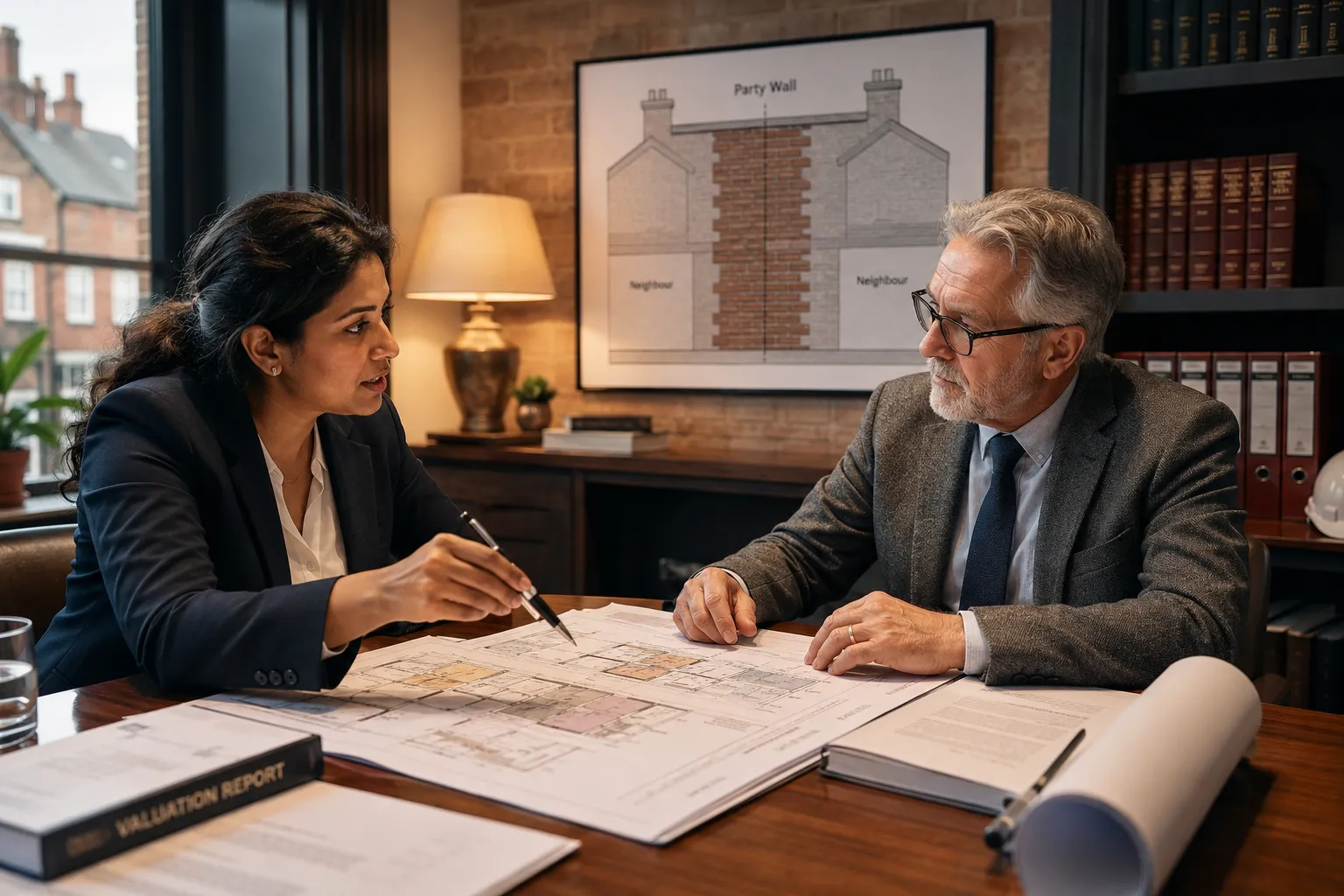 Can You Challenge a CPO Valuation If You Disagree With It?
