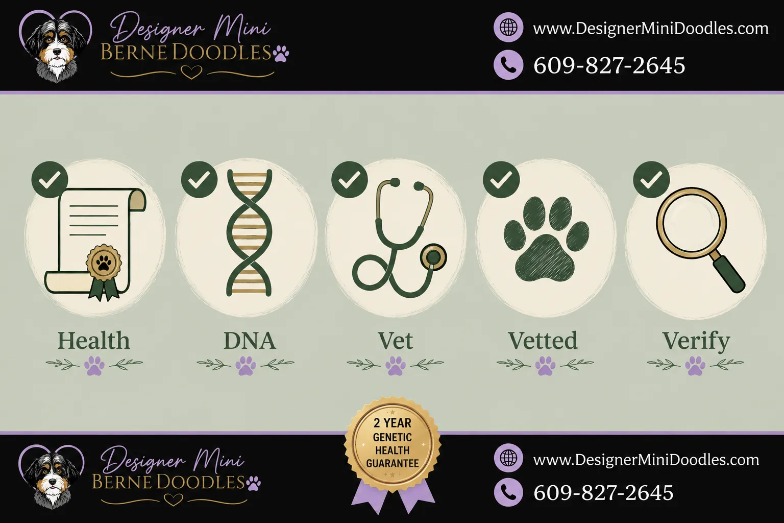 mini bernedoodle breeders Los Angeles